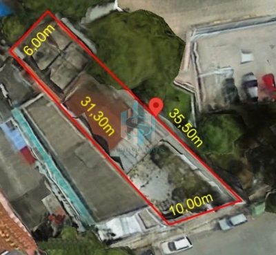 Terreno, 260 m² - Foto 4