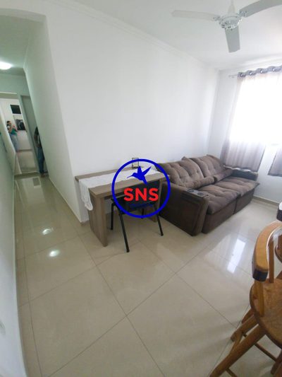 Apartamento, 2 quartos, 53 m² - Foto 3