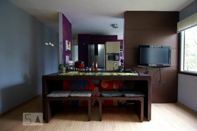 Apartamento, 2 quartos, 68 m² - Foto 5