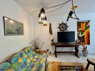 Apartamento, 3 quartos, 93 m² - Foto 4