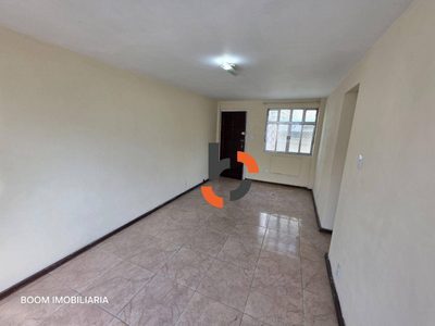 Apartamento, 3 quartos, 56 m² - Foto 4
