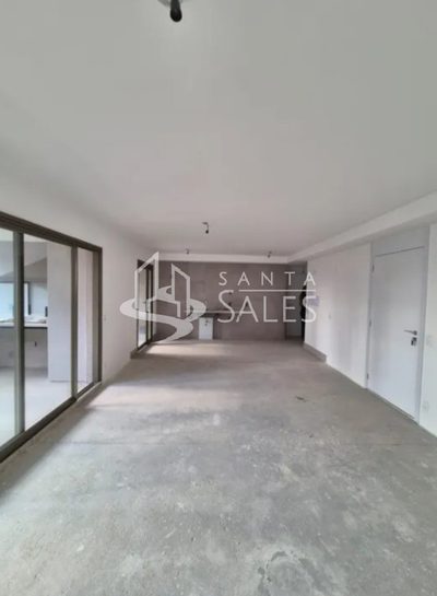 Apartamento, 3 quartos, 136 m² - Foto 3