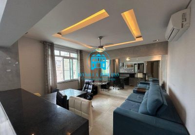 Apartamento, 1 quarto, 45 m² - Foto 3