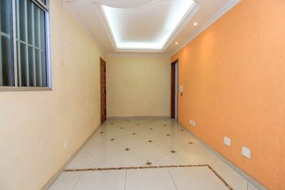 Apartamento, 3 quartos, 60 m² - Foto 5