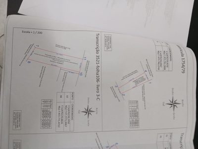 Terreno, 452 m² - Foto 2