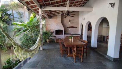 Casa, 3 quartos, 240 m² - Foto 3