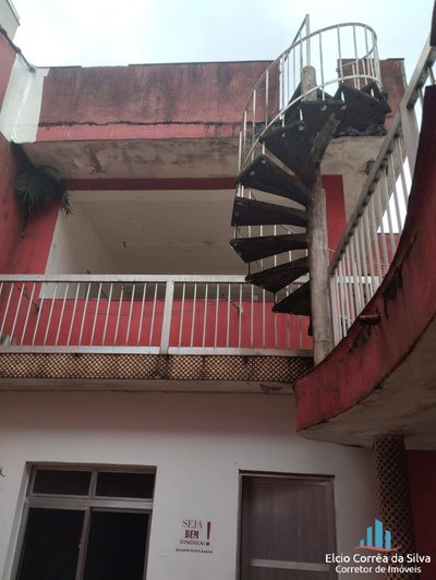 Casa, 10 quartos, 500 m² - Foto 4