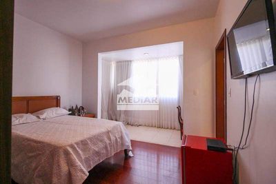 Apartamento, 4 quartos, 243 m² - Foto 4