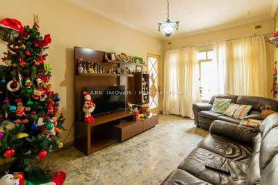 Casa, 4 quartos, 155 m² - Foto 3