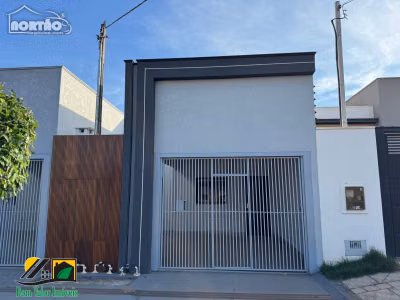 Casa, 82 m² - Foto 1