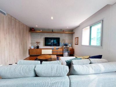 Apartamento, 4 quartos, 262 m² - Foto 4