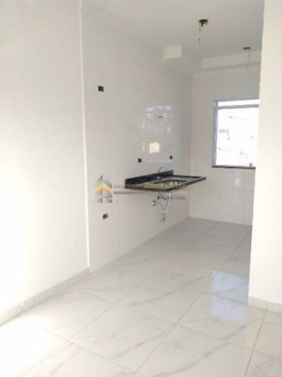 Apartamento, 2 quartos, 40 m² - Foto 3