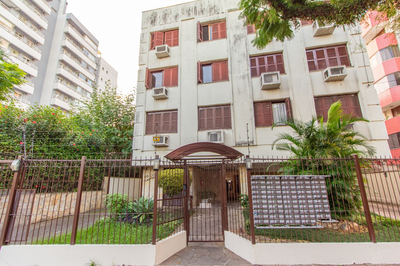 Apartamento, 1 quarto, 45 m² - Foto 4