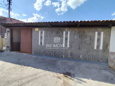 Casa, 2 quartos, 115 m² - Foto 1