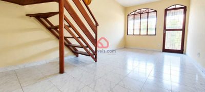 Casa de Condomínio, 2 quartos - Foto 4