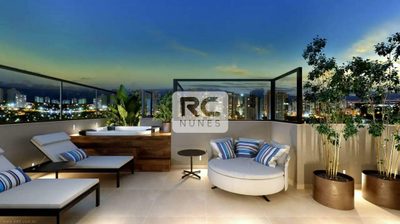 Apartamento, 3 quartos, 105 m² - Foto 4