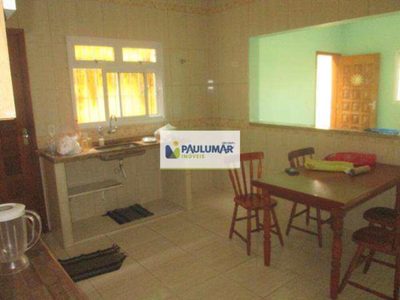 Casa, 2 quartos, 102 m² - Foto 1