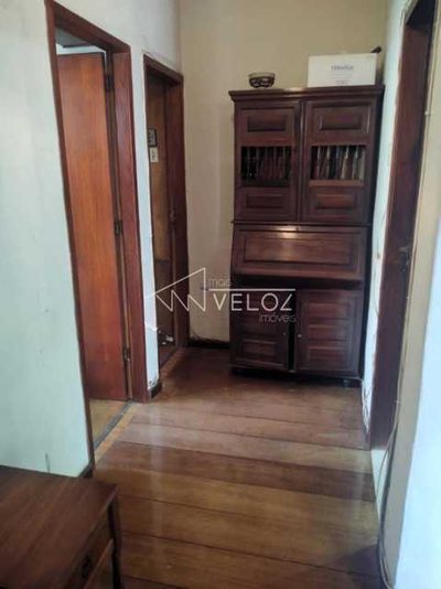 Apartamento, 3 quartos, 133 m² - Foto 1
