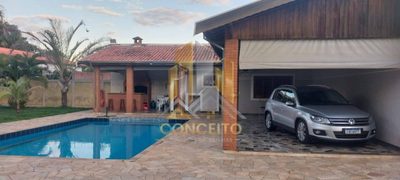 Casa, 4 quartos, 320 m² - Foto 2