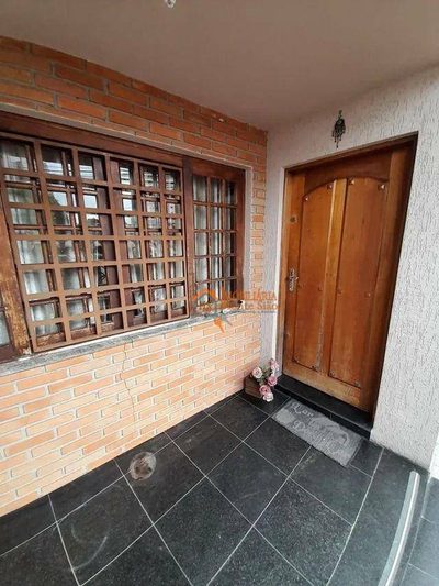 Sobrado, 3 quartos, 236 m² - Foto 3