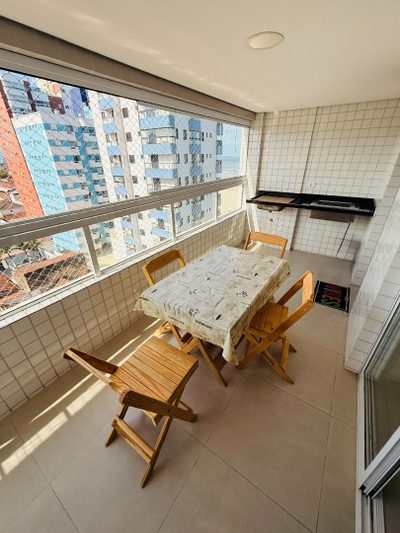 Apartamento, 1 quarto, 59 m² - Foto 1