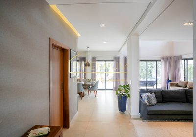 Casa, 4 quartos, 375 m² - Foto 3