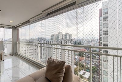 Apartamento, 2 quartos, 83 m² - Foto 3