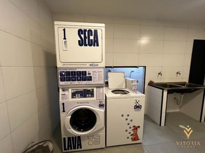 Apartamento, 1 quarto, 27 m² - Foto 2