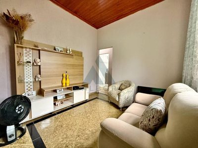 Casa, 4 quartos, 121 m² - Foto 2
