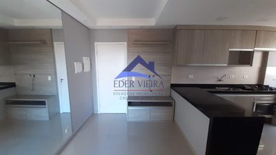 Apartamento, 2 quartos, 46 m² - Foto 4