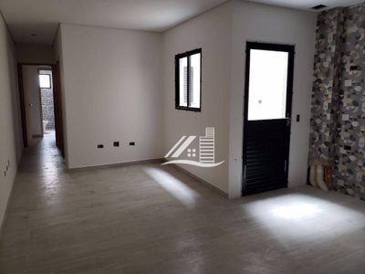 Cobertura, 2 quartos, 104 m² - Foto 4