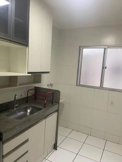 Apartamento, 2 quartos, 47 m² - Foto 2