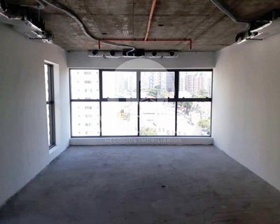 Sala-Conjunto, 42 m² - Foto 1