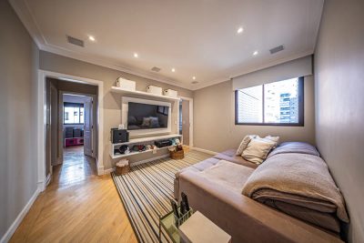 Apartamento, 4 quartos, 246 m² - Foto 3