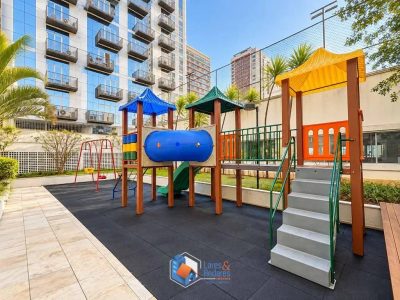 Apartamento, 1 quarto, 45 m² - Foto 3