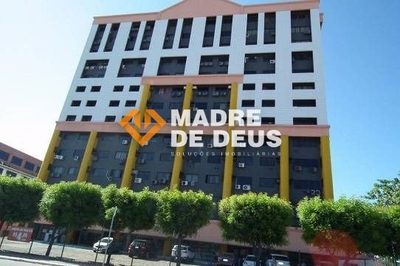 Sala-Conjunto, 69 m² - Foto 2