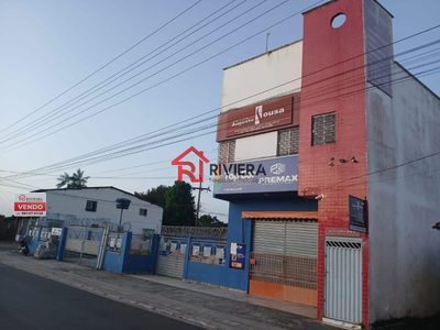 Prédio Inteiro, 482 m² - Foto 1