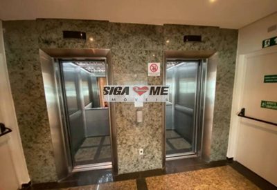 Prédio Inteiro, 276 m² - Foto 5