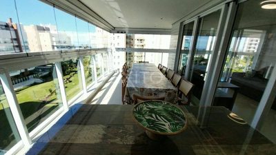 Apartamento, 3 quartos, 138 m² - Foto 1