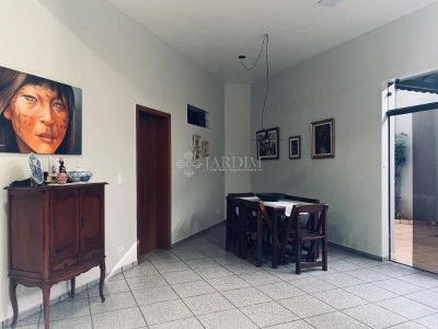 Sobrado, 3 quartos, 260 m² - Foto 5