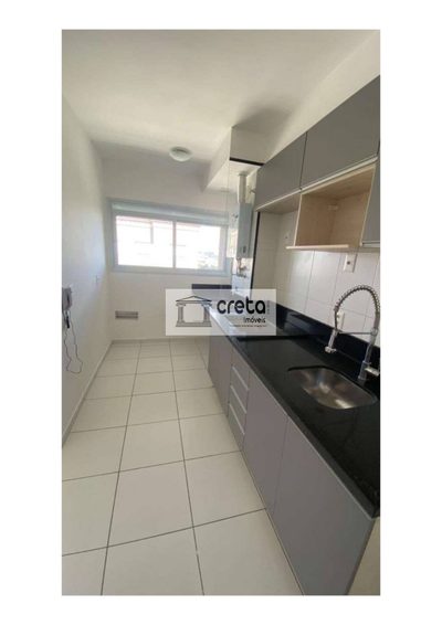 Apartamento, 3 quartos, 66 m² - Foto 1