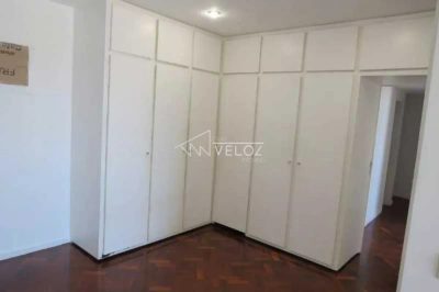 Apartamento, 3 quartos, 138 m² - Foto 5
