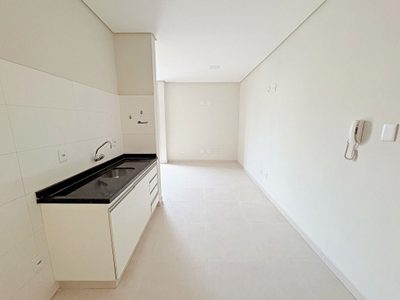 Apartamento, 1 quarto, 23 m² - Foto 2