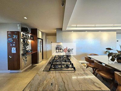 Apartamento, 3 quartos, 146 m² - Foto 5