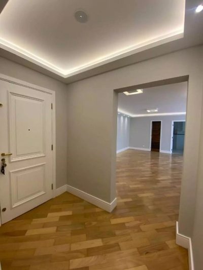 Apartamento, 3 quartos, 160 m² - Foto 2