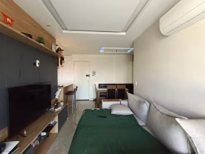 Apartamento, 2 quartos, 65 m² - Foto 1