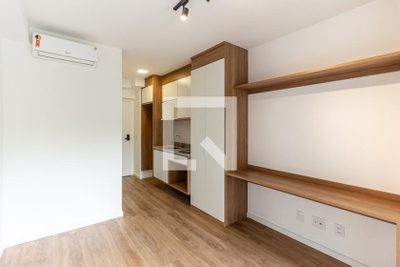 Kitnet-Studio, 25 m² - Foto 4