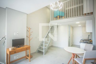 Kitnet-Studio, 36 m² - Foto 5
