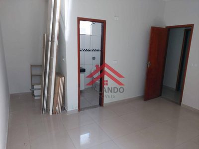 Casa, 3 quartos, 215 m² - Foto 5