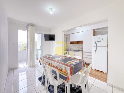 Apartamento, 3 quartos, 65 m² - Foto 2